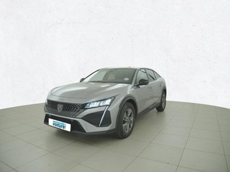 Photo Peugeot 408 PureTech 130 ch S&amp;S EAT8 - Allure