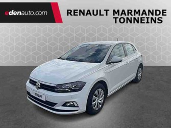 Photo Volkswagen Polo 1.0 80 S&S BVM5 Business