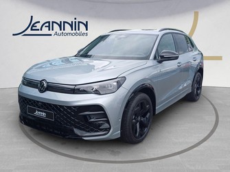 Photo Volkswagen Tiguan Tiguan 2.0 TDI 150ch DSG7