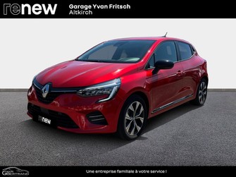 Photo Renault Clio 1.6 E-Tech 145ch full hybrid Evolution