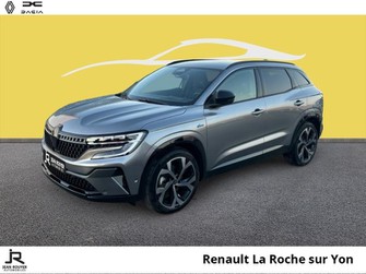 Photo Renault Austral 1.2 E-Tech full hybrid 200ch Iconic esprit Alpine