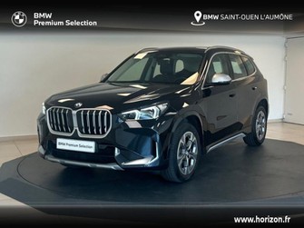 Photo Bmw X1 sDrive18i 136ch xLine First Edition