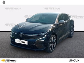 Photo Renault Megane E-TECH Megane E-Tech EV60 220 ch super charge