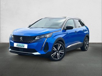 Photo Peugeot 3008 3008 Hybrid4 300 e-EAT8