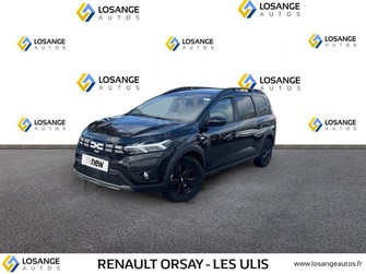 Photo Dacia Jogger TCe 110 7 places Extreme +
