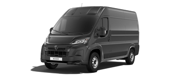 Photo Peugeot Boxer FOURGON BOXER FGN TOLE 3.3 T L3H2 140 S&S BVM6
