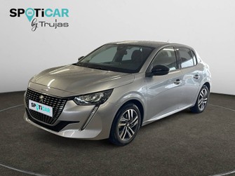 Photo Peugeot 208 208 PureTech 100 S&S BVM6