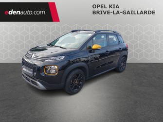 Photo Citroen C3 Aircross PureTech 130 S&S EAT6 Rip Curl