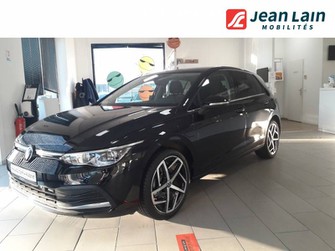 Photo Volkswagen Golf 1.4 Hybrid Rechargeable OPF 204 DSG6 Style