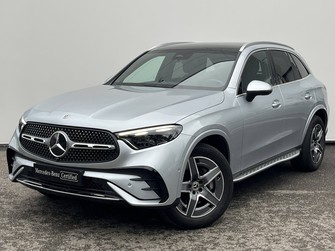 Photo Mercedes GLC GLC GLC 300 de 9G-Tronic 4Matic