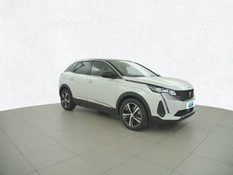 Photo Peugeot 3008 3008 Hybrid 225 e-EAT8