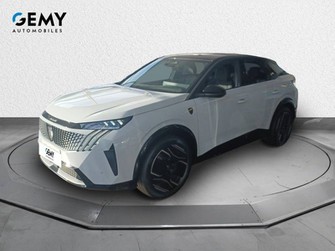 Photo Peugeot 3008 Electrique 73 kWh 210 ch GT