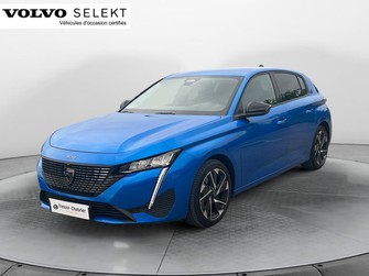 Photo Peugeot 308 BlueHDi 130ch S&S EAT8 Allure