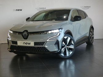 Photo Renault Megane E-TECH EV60 220 ch super charge Techno