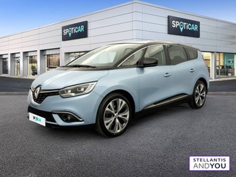 Photo Renault Grand Scenic TCe 130 Energy Intens