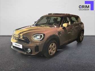 Photo Mini Countryman F60 LCI Countryman 102 ch BVA7