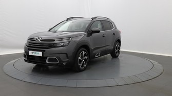 Photo Citroen C5 Aircross BlueHDi 180 S&S EAT8 Shine