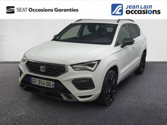 Photo Seat Ateca 1.5 TSI 150 ch Start/Stop DSG7 FR