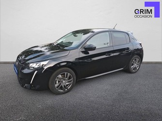 Photo Peugeot 208 208 PureTech 100 S&S EAT8