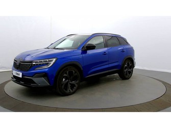 Photo Renault Austral E-Tech hybrid 200 Iconic esprit Alpine