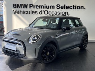 Photo Mini  184ch Edition Camden BVA 5CV