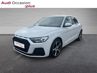 Photo Audi A1 Sportback 25 TFSI 95ch Advanced