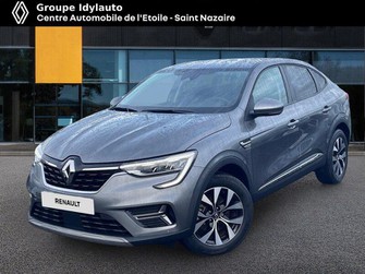 Photo Renault Arkana Arkana E-Tech 145 Business