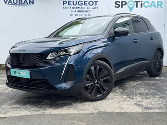 Photo Peugeot 3008 3008 Hybrid4 300 e-EAT8