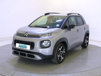 Photo Citroen C3 Aircross PureTech 110 S&amp;S BVM6 - Shine