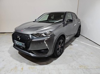 Photo DS 3 Crossback PureTech 100ch Performance Line