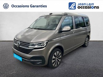 Photo Volkswagen California 2.0 TDI 150 DSG7 Ocean Camper