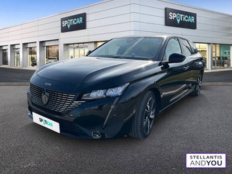 Photo Peugeot 308 SW BlueHDi 130ch S&S BVM6 Allure