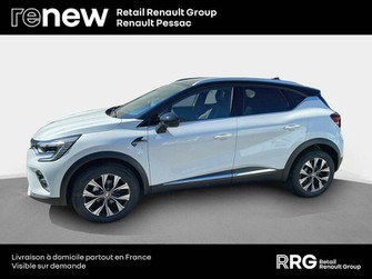 Photo Renault Captur Captur TCe 90