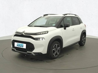 Photo Citroen C3 Aircross C3 Aircross BlueHDi 110 S&S BVM6