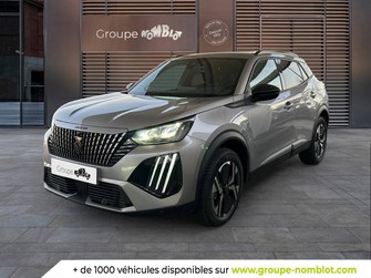 Photo Peugeot 2008 2008 Hybrid 136 e-DCS6