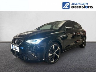 Photo Seat Ibiza 1.0 EcoTSI 115 ch S/S DSG7 FR