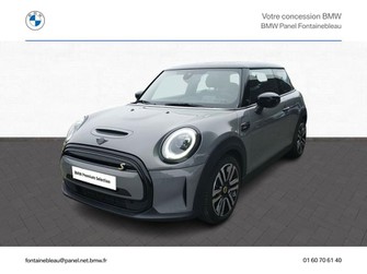 Photo Mini  184ch Edition Camden BVA 5CV