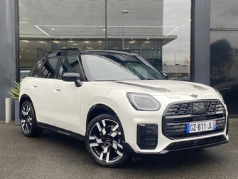 Photo Mini Mini Countryman S 218ch JCW ALL4 DKG7