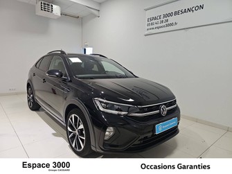 Photo Volkswagen Taigo Taigo 1.5 TSI 150 DSG7