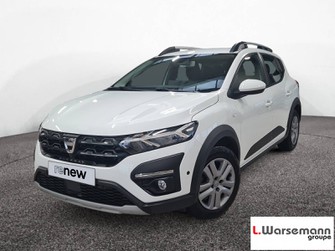 Photo Dacia Sandero Sandero TCe 90 - 22