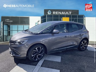 Photo Renault Scenic 1.7 Blue dCi 120ch Intens EDC