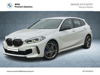 Photo Bmw Serie 1 Série 1 M135iA xDrive 306ch
