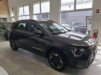 Photo Kia Niro EV 204ch Active Business