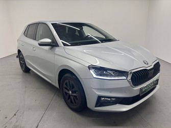 Photo Skoda Fabia 1.0 TSI Evo2 116ch Selection DSG7