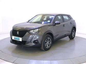 Photo Peugeot 2008 BUSINESS 2008 PureTech 130 S&S EAT8