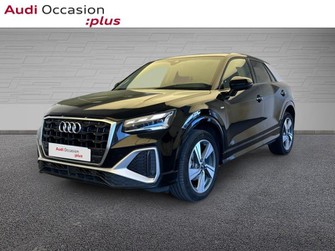 Photo Audi Q2 30 TFSI 110ch Advanced