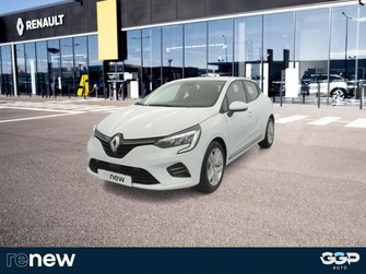 Photo Renault Clio V TCe 100 GPL - 21N Business