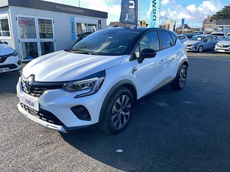Photo Renault Captur Captur TCe 90