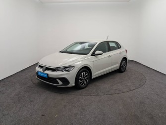 Photo Volkswagen Polo Polo 1.0 TSI 95 S&S BVM5