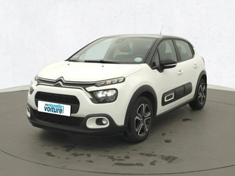 Photo Citroen C3 C3 PureTech 83 S&S BVM5